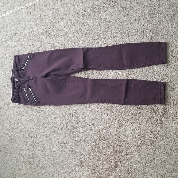 Gap Women's Modern Stretch Skinny Jeans - Picture 2 of 13